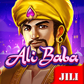 Ali Baba at jili77 games